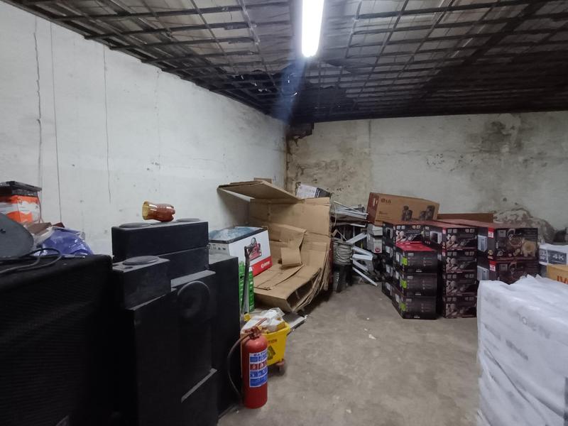 Commercial Property for Sale in Queenstown Central Eastern Cape